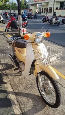 Xe m 2020 - ảnh 1
