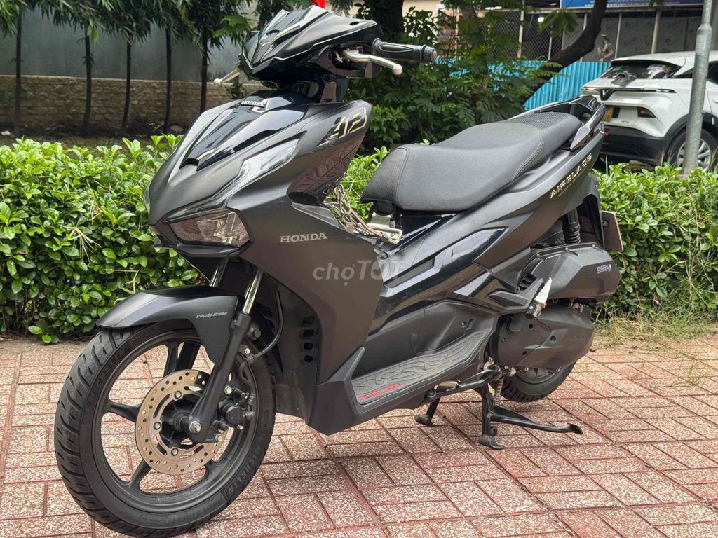 Honda Air Blade 2023 - ảnh 2
