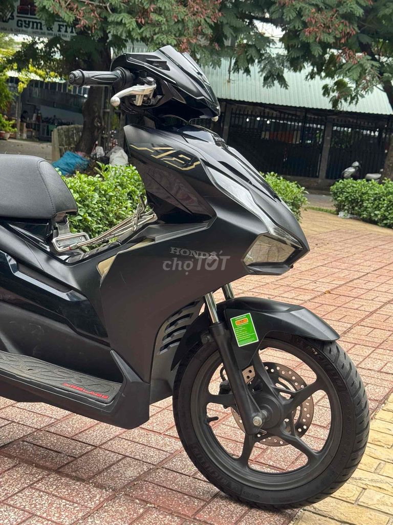 Honda Air Blade 2023 - ảnh 3