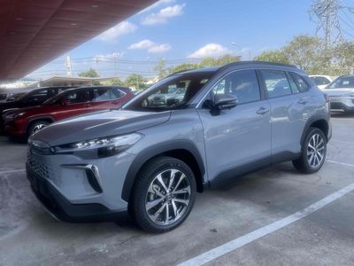 Toyota - ảnh 1