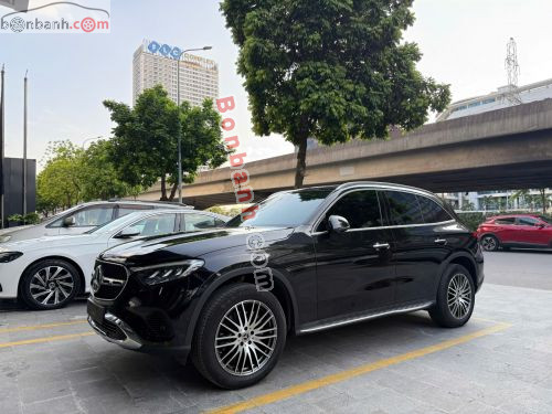 Mercedes-Benz 2023 - ảnh 1