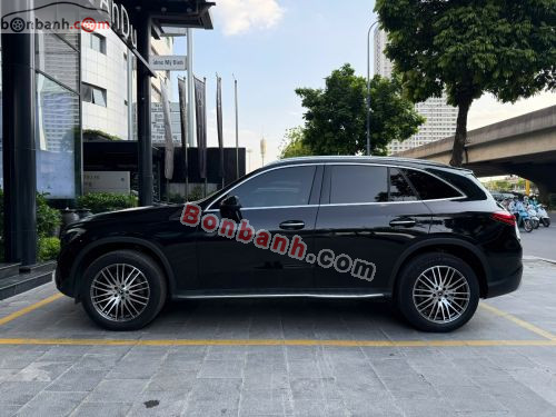 Mercedes-Benz 2023 - ảnh 3
