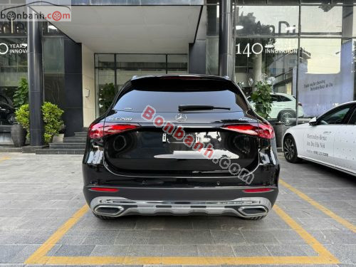 Mercedes-Benz 2023 - ảnh 4