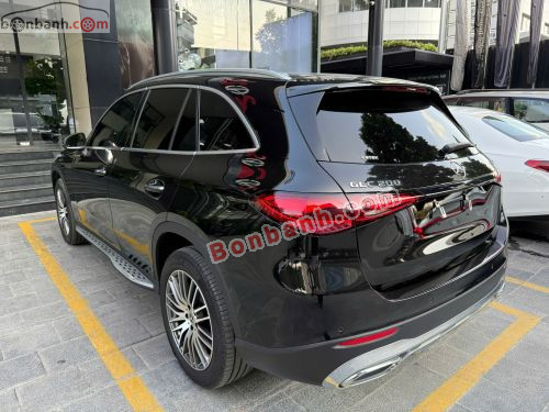 Mercedes-Benz 2023 - ảnh 5