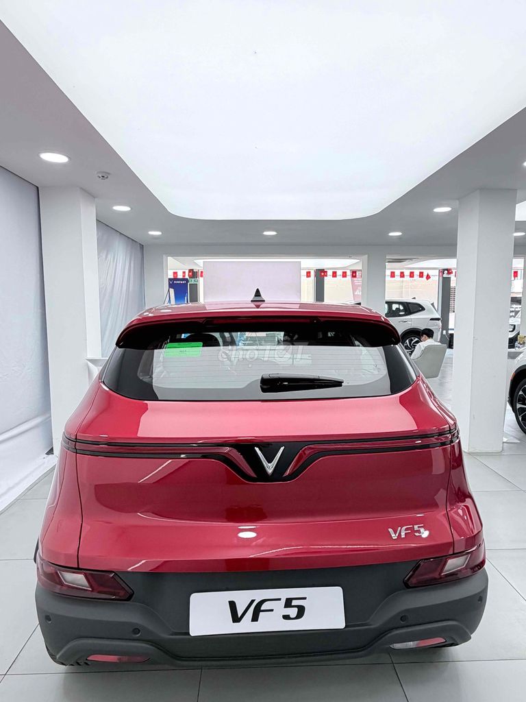 VinFast VF5 2026 - ảnh 3