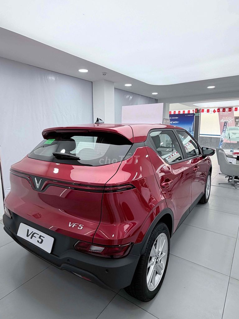 VinFast VF5 2026 - ảnh 4