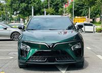 VinFast VF7 Plus AWD 2025 - ảnh 1