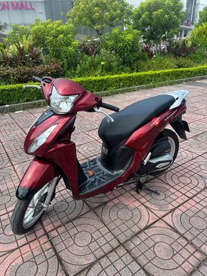 Honda Vision 2021 - ảnh 1