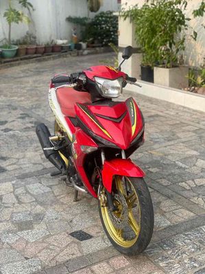 Yamaha Exciter 2016 - ảnh 1