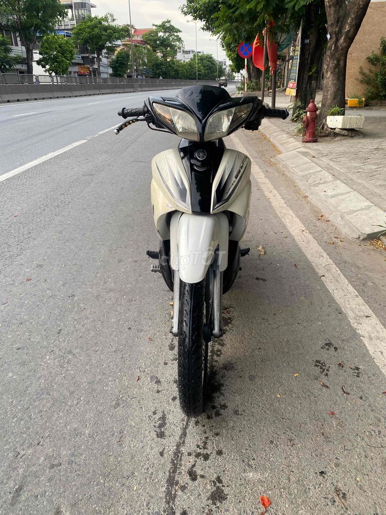 Yamaha Jupiter 2010 - ảnh 1