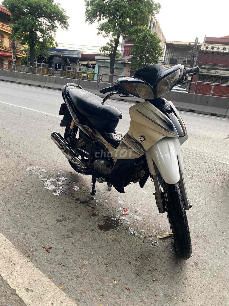 Yamaha Jupiter 2010 - ảnh 2