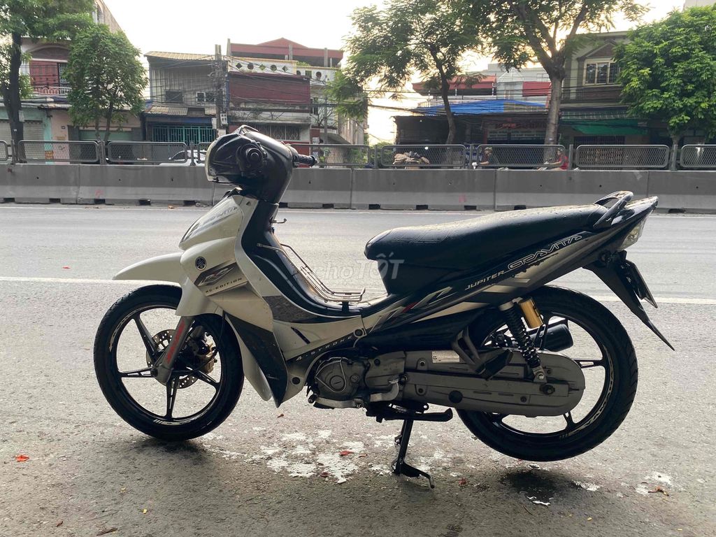 Yamaha Jupiter 2010 - ảnh 3