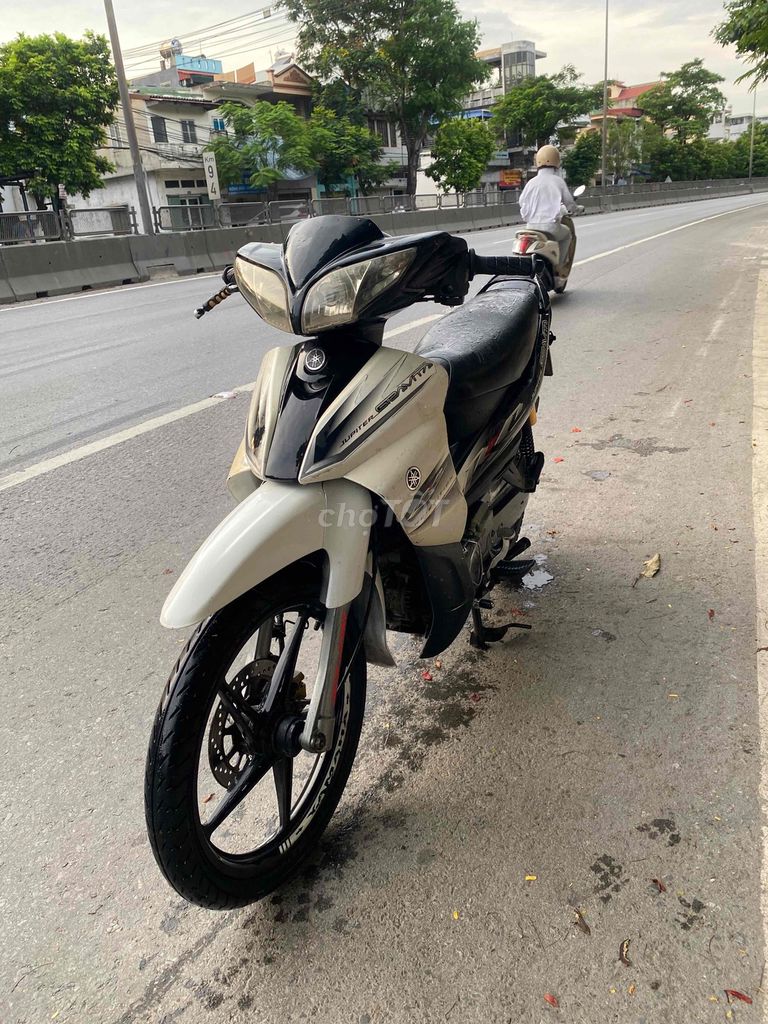Yamaha Jupiter 2010 - ảnh 4
