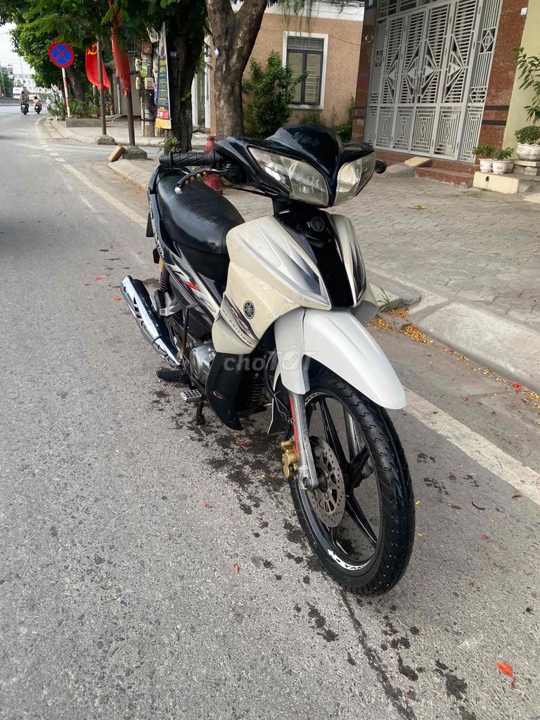 Yamaha Jupiter 2010 - ảnh 5