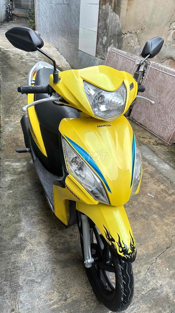 Honda Vision 2012 - ảnh 1