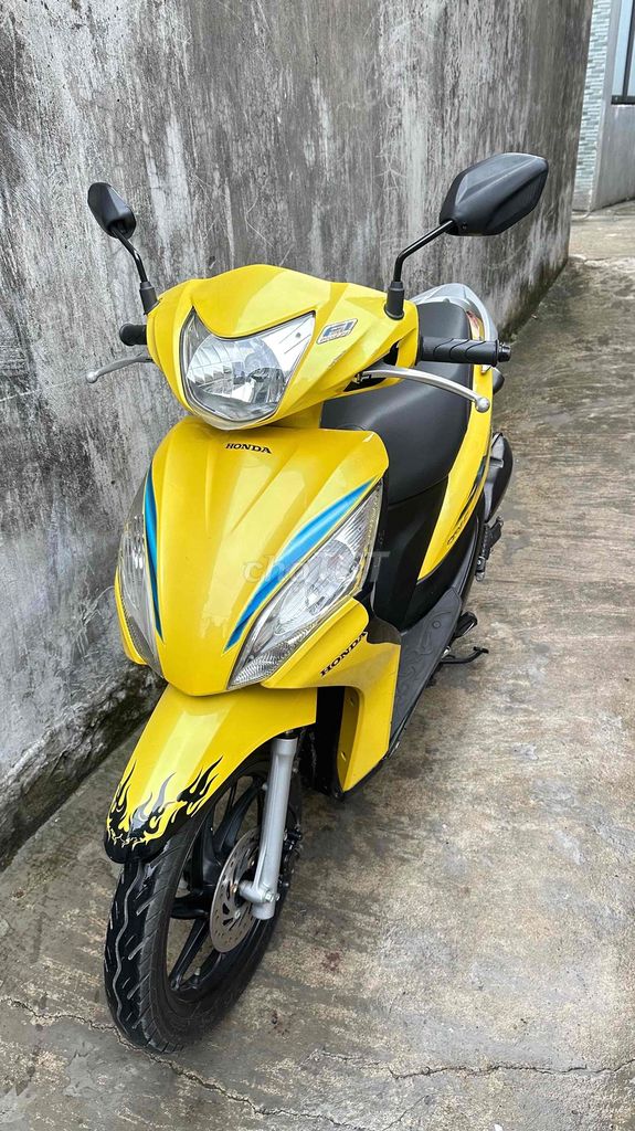 Honda Vision 2012 - ảnh 2