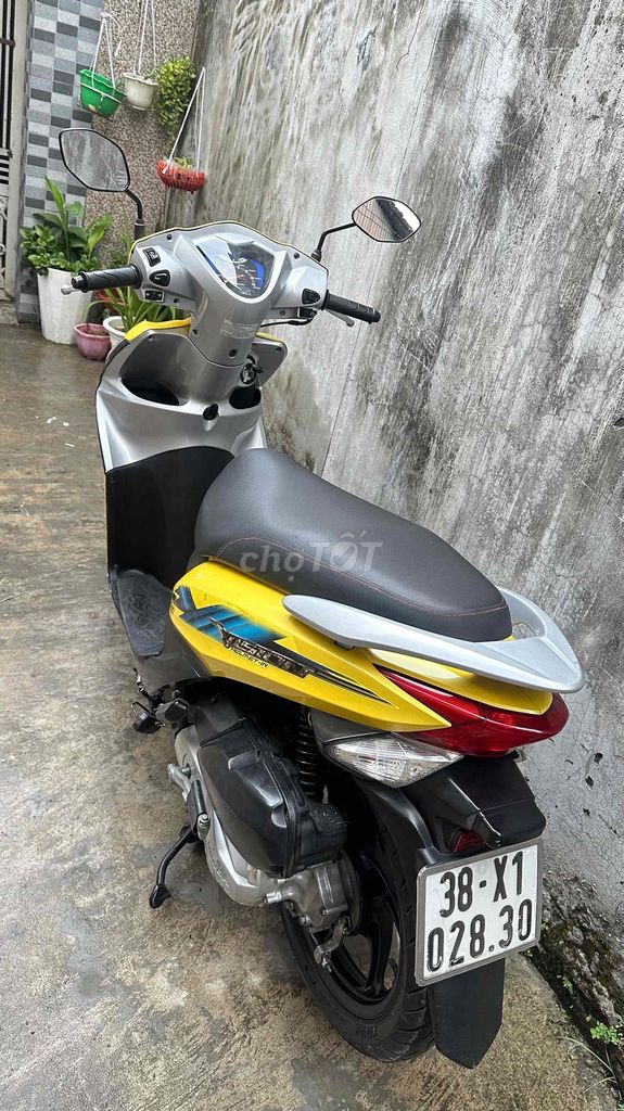 Honda Vision 2012 - ảnh 4