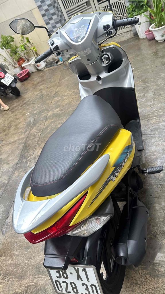 Honda Vision 2012 - ảnh 5