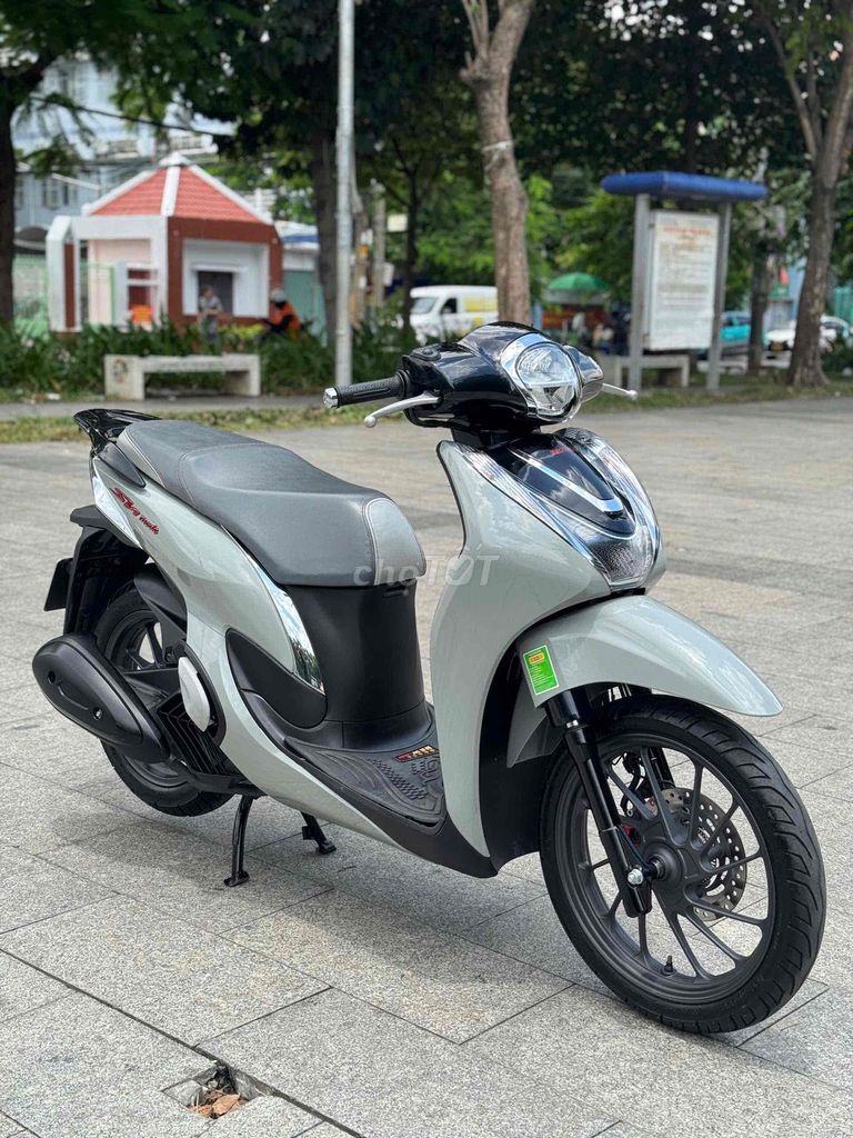Honda SH Mode 2025 - ảnh 1