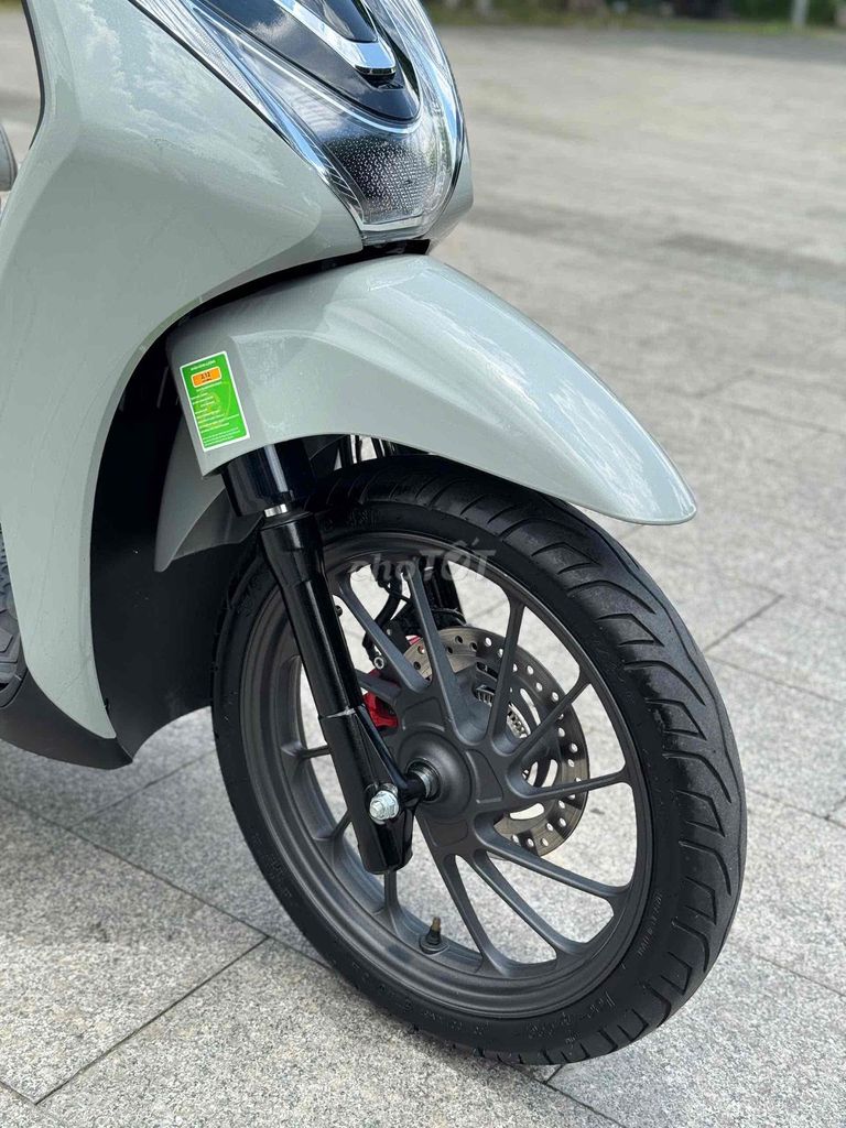 Honda SH Mode 2025 - ảnh 2