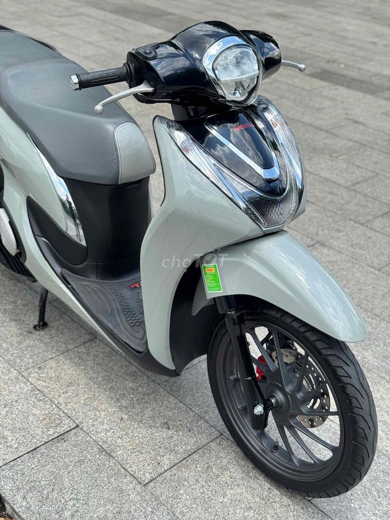 Honda SH Mode 2025 - ảnh 3