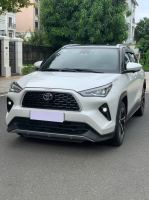 Toyota Yaris Cross 1.5 D-CVT 2023 - ảnh 1