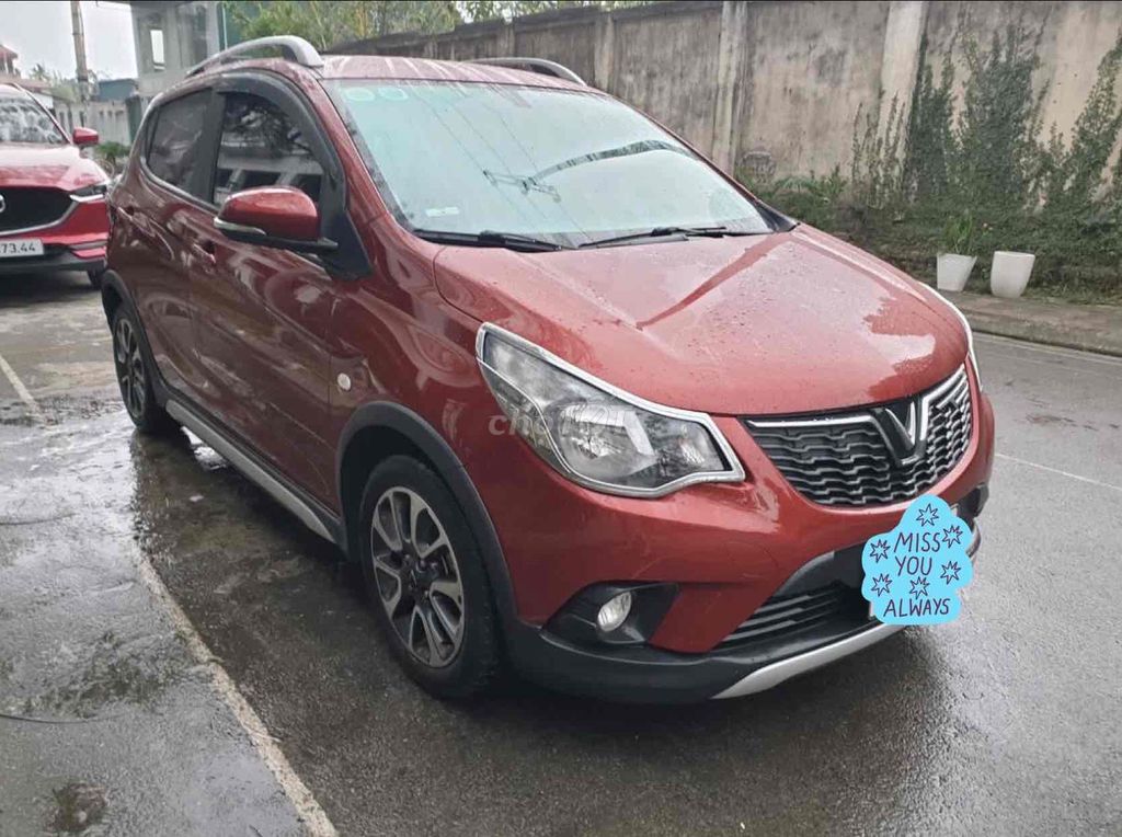 VinFast Fadil 2020 - ảnh 2