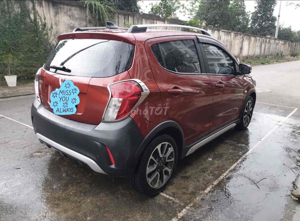 VinFast Fadil 2020 - ảnh 4