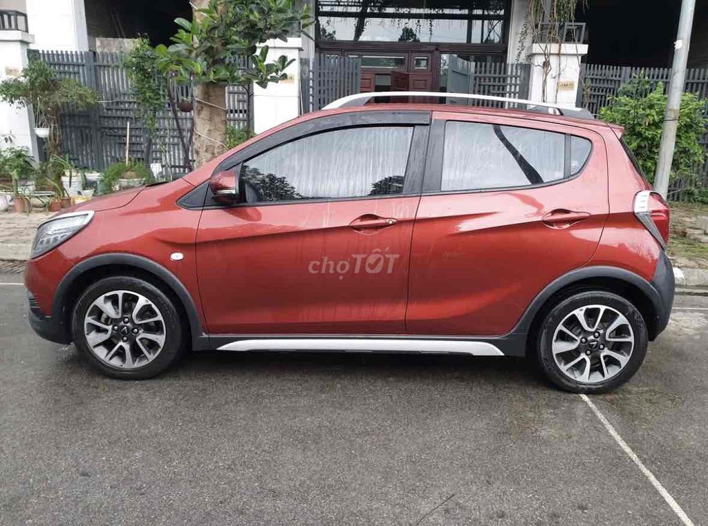 VinFast Fadil 2020 - ảnh 5