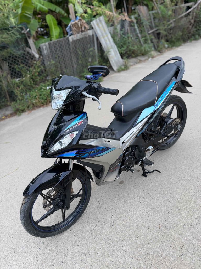 ex 2013 - ảnh 1