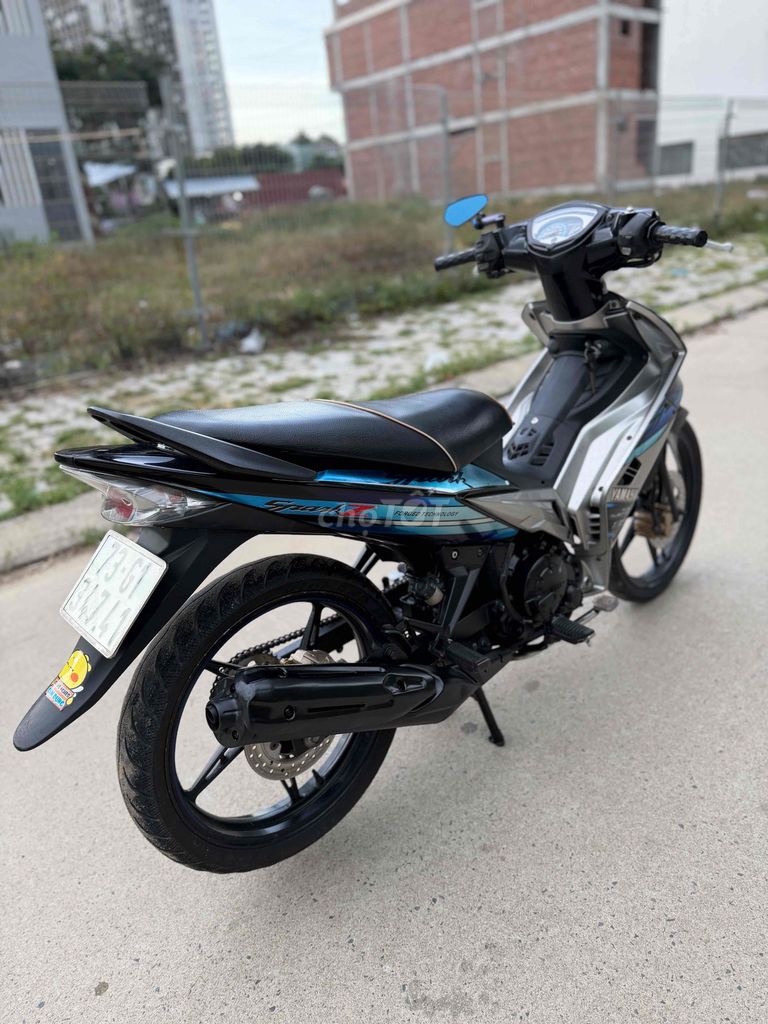 ex 2013 - ảnh 4