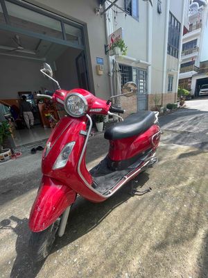 SYM Attila 2007 - ảnh 1