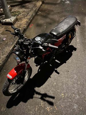 Honda Win 2011 - ảnh 1