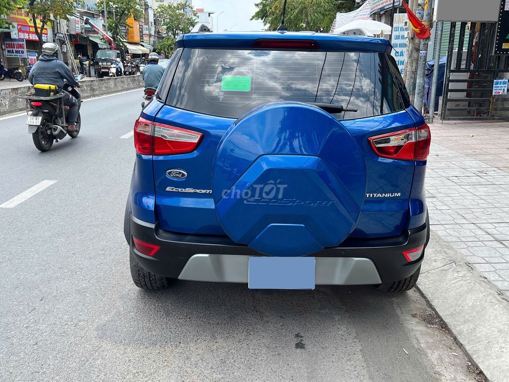 Ford Everest 2022 - ảnh 2