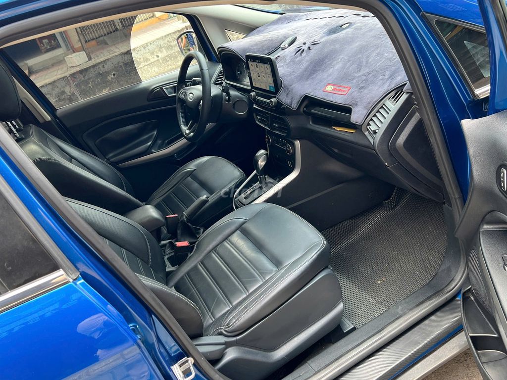 Ford Everest 2022 - ảnh 4