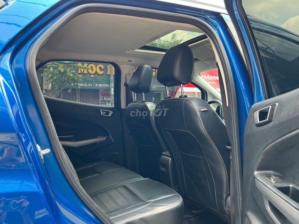 Ford Everest 2022 - ảnh 5