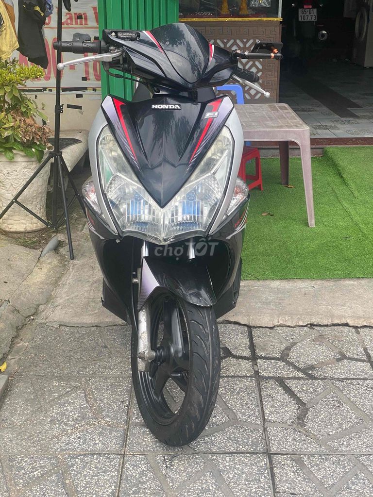 Honda Airblade 2011 - ảnh 1