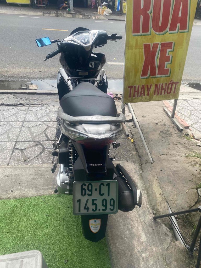 Honda Airblade 2011 - ảnh 3