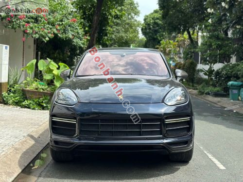 Porsche Cayenne 3.6 V6 2015 - ảnh 1