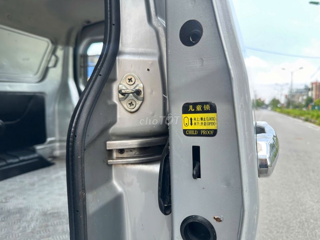 Dongfeng 2019 - ảnh 2
