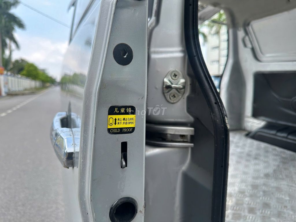 Dongfeng 2019 - ảnh 3