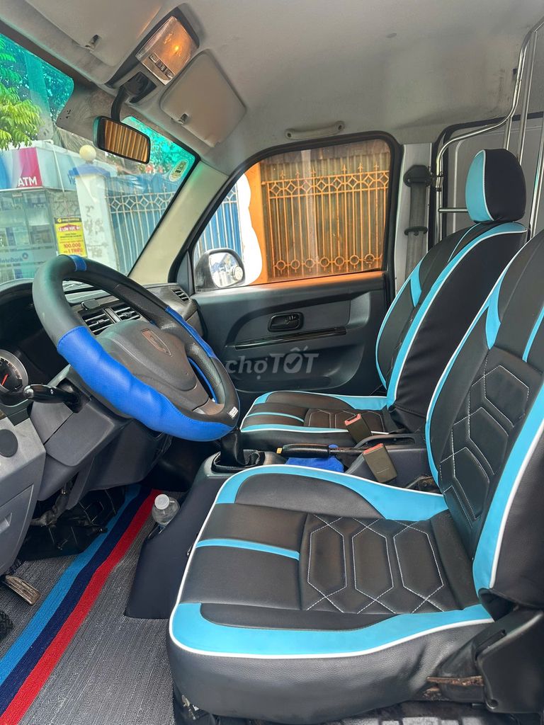 Dongfeng 2019 - ảnh 5