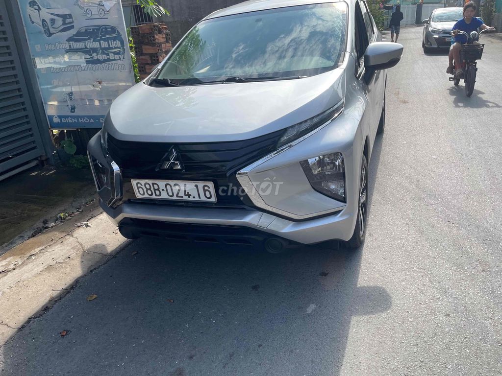 Mitsubishi Xpander 2020 - ảnh 1