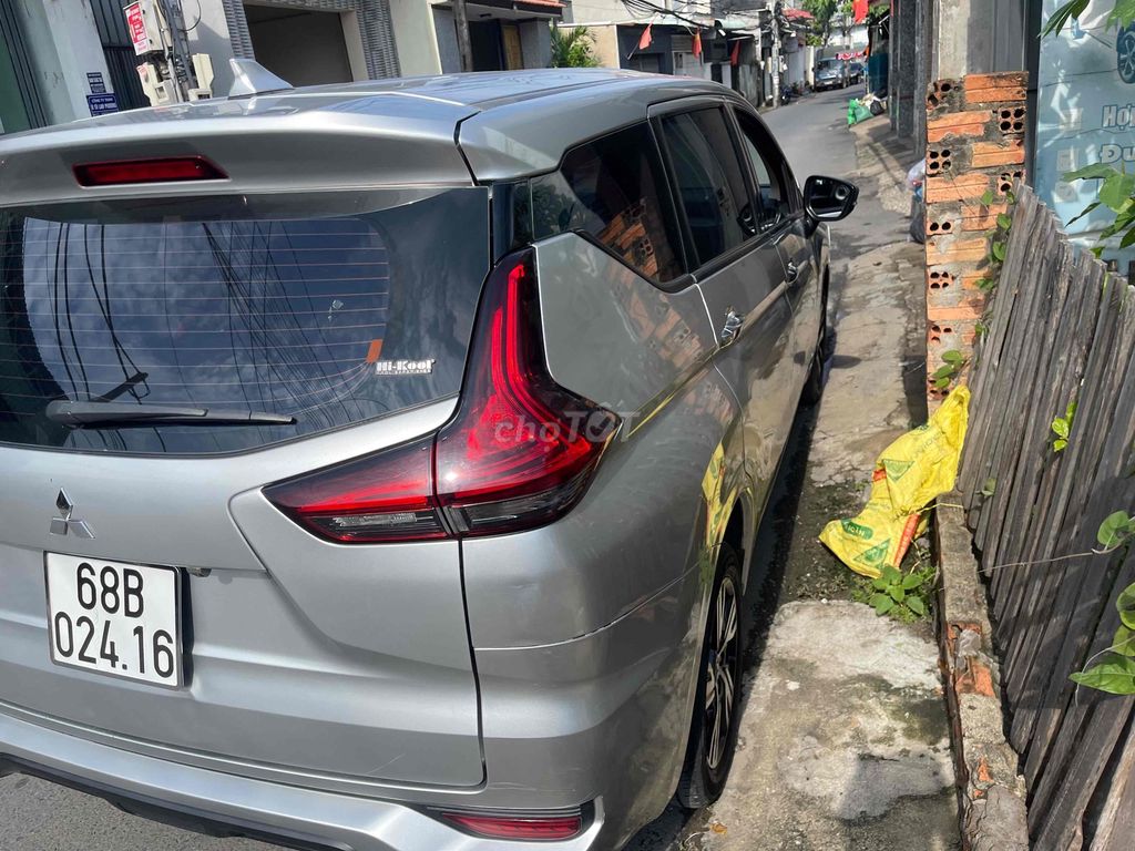 Mitsubishi Xpander 2020 - ảnh 2