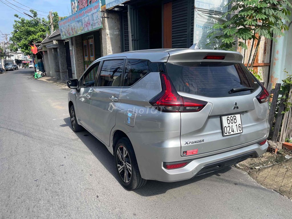 Mitsubishi Xpander 2020 - ảnh 3
