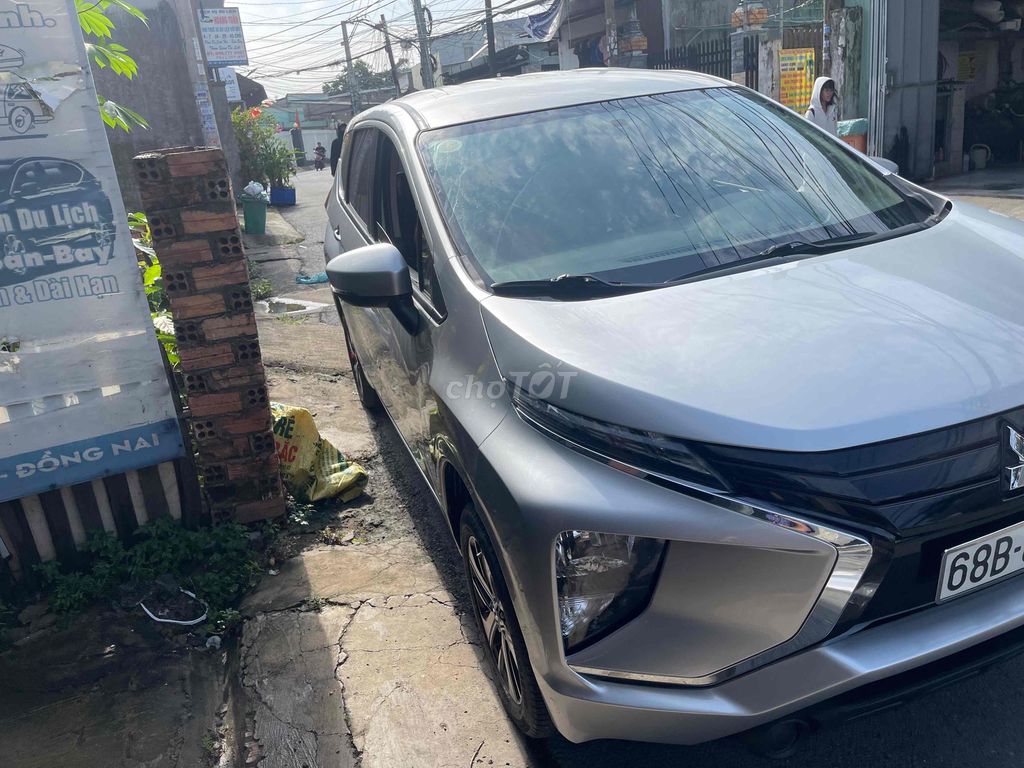 Mitsubishi Xpander 2020 - ảnh 4