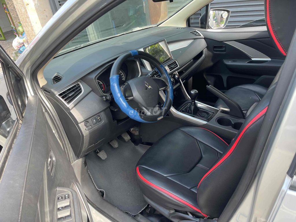 Mitsubishi Xpander 2020 - ảnh 5
