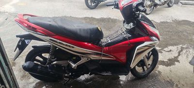 Honda Air Blade 2012 - ảnh 1