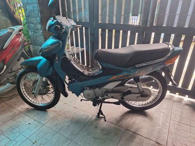 Honda Future 2000 - ảnh 1