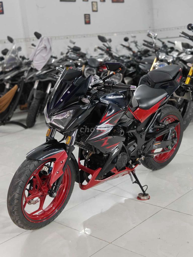 Z 2017 - ảnh 1